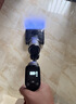 添可极客蒸汽2.0【380℃高温蒸汽源 28KPa吸力】0缠毛躺平蒸汽洗地机吸拖一体扫地机器人 实拍图