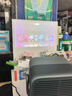 坚果投影（JMGO）N5S Pro Max 4K超高清三色激光云台投影仪家用 变焦移轴投影机智能家庭影院 国家补贴（4000CVIA） 实拍图