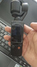 大疆（DJI）Osmo Pocket 3 灵眸口袋云台相机 DJI 手持数码相机  旅游 vlog 美颜摄像 高清增稳 标准版增强防护套餐 不含随心换 实拍图