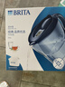 碧然德（BRITA）过滤净水器 家用滤水壶 净水壶 Marella 海洋系列 3.5L（白色） 实拍图