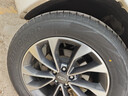 玲珑轮胎汽车轮胎225/60R18 104H XL 玲珑臻选 SD 远景X6/博越/CS75 实拍图