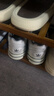 adidas「贝果鞋」adidas ASTIR厚底增高网面老爹鞋阿迪达斯三叶草   灰色   38 实拍图
