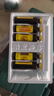 松鹿清养阴清肺口服液 10ml*6瓶（无蔗糖）润肺清肺止咳清热利咽 咽喉干燥干咳少痰咳痰化痰阴虚肺燥 实拍图