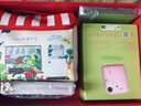 富士（FUJIFILM）instax 拍立得mini12 一次成像相机 mini11/41三寸相纸 生日礼物 女生送礼奖品 【刮刮乐抽相纸】 Mini12 浅樱粉【女生礼物TOP】 爱意礼盒+20张相 实拍图