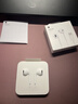 Apple/苹果 EarPods USB-C有线耳机 type-c有线耳机苹果耳机 苹果17有线耳机笔记本耳机游戏音乐 实拍图