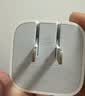 Apple/苹果 40W type-c快充充电器 苹果usb-c原装充电头 旗舰店新款苹果iPhone 17 Pro Max充电器 实拍图