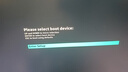 九州风神（DEEPCOOL）大霜塔性能版白色FOR AMD风冷散热器/升级塔体/创新聚风环风扇/精雕镀镍铜底/AMD平台专用 实拍图