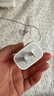 Apple/苹果 20W type-c充电器 苹果usb-c充电器原装手机快充头 旗舰店苹果iPhone 17 Pro Max充电器 实拍图
