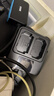 绿巨能（llano）适用索尼a7m4/zve10二代相机NP-FZ100电池充电器a7m5/a6700/a7r5/a7c2/a7m3/FX30/a7s3/a7r4/a9 实拍图
