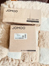 九牧（JOMOO）花洒喷头全套家用增压洗澡淋浴莲蓬头热水器手持淋雨花洒软管套装 增压花洒【过滤净水】+软管1.5米 实拍图