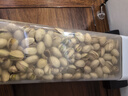 天虹牌800g原味大颗粒美国开心果罐装每日坚果炒货休闲孕妇零食干果 实拍图