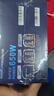 游戏悍将（IFORGAME）W80 650 额定650W台式电脑电源（80PLUS白牌认证/主动式PFC/压纹线） 实拍图