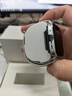 华为HUAWEI WATCH FIT 4幻影银编织表带 华为运动智能手表 超轻薄大屏潮流运动蓝牙通话 实拍图