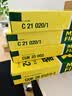 曼牌滤清器（MANNFILTER）活性炭空调滤清器CUK26012/3-2 ML320GLE320/350 GL400GLS500 300 实拍图