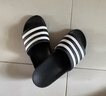 阿迪达斯（adidas）男子游泳系列ADILETTE AQUA运动 拖鞋 F35543 40.5码 UK7码 实拍图