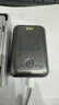 上赞【京东专供】SZ50  5G随身wifi免插卡流量移动无线wifi路由器10000mAh电池双频wifi无线上网卡 实拍图