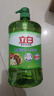立白茶籽洗洁精1.45kg 99%除菌高效去油除味宝宝餐具果蔬清洁用洗涤灵 实拍图