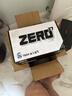长城（Great Wall）额定750W ZERO7无风扇旗舰电源（CQCⅣ级钛金级能效94%/ATX3.1/PCIe5.1/大单路/全电压/全模组） 实拍图