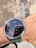 HUAWEI【父亲节送礼优选】HUAWEI WATCH GT 6 原野绿 46mm智能手表多维情绪健康全新骑行体验 实拍图
