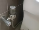 惠尔顿电热水器前置阻垢过滤器 智能马桶盖过滤器 洗衣机除水垢家用沐浴扫地机器人注水过滤阻垢器 实拍图