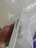Apple/苹果 Pencil Pro 磁吸触控笔手写笔苹果笔电容笔书写绘画ipad笔 适用于iPad Pro/Air/mini机型 实拍图