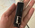 迪奥Dior魅惑唇膏口红786玫瑰蜜茶3.2g滋润显色化妆品生日礼物送女友 实拍图