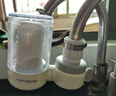 九阳（Joyoung）龙头净水器除氯除味可视化全新升级龙头机一机四芯套装JYW-RT1800 实拍图