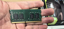 金士顿（Kingston）32GB DDR4 3200 笔记本内存条 实拍图