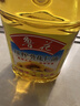 鲁花 食用油 物理压榨 剥壳去皮 葵花仁油5L 实拍图