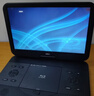 杰科（GIEC）BDP-G390 15.6英寸移动蓝光播放机 dvd影碟机 便携式高清家用硬盘U盘播放器带屏幕 便携蓝光DVD 实拍图