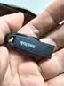 闪迪（SanDisk）128GB USB3.2 U盘 CZ550黑色 读速100MB/s 安全加密 数据恢复 学习办公电脑车载 高速大容量优盘 实拍图