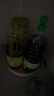 李锦记薄盐生抽1.52kg*2【减盐 一级】健康更安心 控盐点蘸拌灼酱油 实拍图