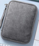 绿联iPad Pro平板收纳包11英寸内胆包保护套电脑配件键盘便携收纳包适用苹果/联想小米华为平板电脑 实拍图