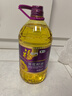 福临门压榨一级 葵花籽油4L 食用油 充氮保鲜 中粮出品 实拍图