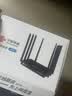 中国联通4gcpe无线移动路由器随身wifi6免插卡上网宝家用宽带免网线便携支持5G/4G设备上网全国通用流量 实拍图