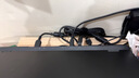 绿联MiniDP转DP1.4转接线8K60Hz雷电口240Hz高清视频转换器线 适用苹果微软笔记本接显示器1.5米80663 实拍图