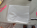 蓝洁星（LANJIEXING）空调清洗剂接水袋*3只家用空调清洁剂工具全套装内外挂柜机集水袋 实拍图