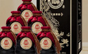 白水杜康汉唐酒窖 祥醇 浓香型白酒 52度 500ml*6瓶 整箱装  宴请送礼 实拍图