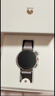 华为HUAWEI WATCH GT 6 流光紫 41mm智能手表多维情绪健康全新骑行体验 实拍图
