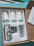 九阳（Joyoung）龙头净水器除氯除味可视化全新升级龙头机一机四芯套装JYW-RT1800 实拍图