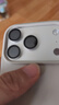 闪魔【AR增透抗反光】适用iPhone17pro钢化膜苹果17Pro手机膜AR增透全屏覆盖防尘无尘仓保护膜2片装 实拍图