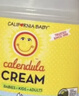 加州宝宝（California Baby）金盏花儿童面霜113g 婴幼儿保湿滋润 舒缓宝宝干痒红【双有机】 实拍图
