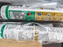 瓦克（WACKER）SN防霉玻璃胶马桶防水密封胶美容胶硅胶结构胶封边胶白色2支装 实拍图