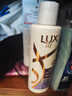 力士（LUX）玻尿酸水润丝滑柔顺洗发水500g干枯毛躁胶原蛋白水光瓶留香洗发露 实拍图