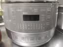 美的（Midea）【价保618】0涂层精钢厚釜电压力锅5L双胆全自动智能预约家用煲汤煮饭煲MY-C5856G高压锅4-6人 实拍图
