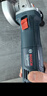 博世（BOSCH）经典款角磨机710瓦抛光打磨切割焊疤高效散热低噪握持舒适GWS700 实拍图