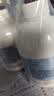 所望牛奶身体乳500ml 男女士美肤提亮大白罐 补水保湿干燥皮肤 润肤乳 实拍图