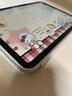 Apple/苹果【键盘套装】 iPad11英寸 A16芯片2025年款 平板电脑 (256GB WLAN版/学习办公娱乐)银色 实拍图