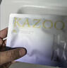 KAZOO多肽淡纹颈膜去颈纹贴颈部护理抗皱紧致提亮脖子补水保湿618礼物 实拍图