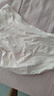 蕉下女士棉质内裤纯棉底档100%棉抗菌抑菌底裆无痕内裤新款 A类安心棉 实拍图